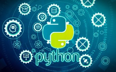 PYTHON – A to Z Full Course